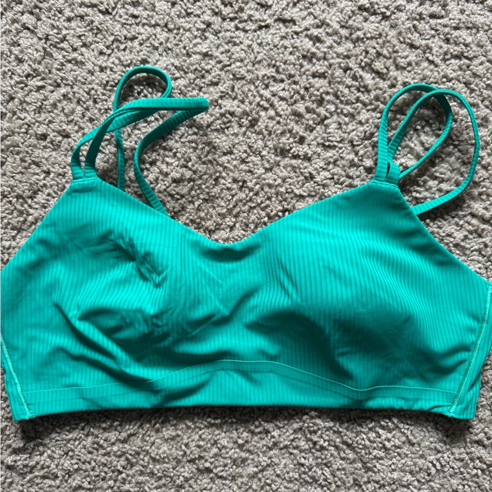 Like a cloud lululemon bras size 10